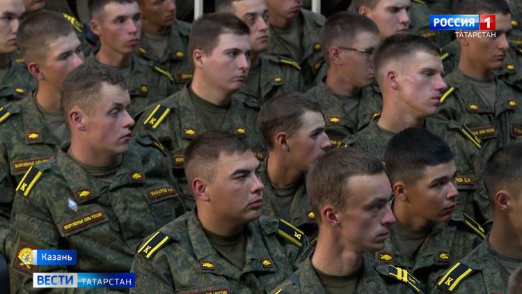 В Татарстане зарегистрировали первые случаи заражения гриппом