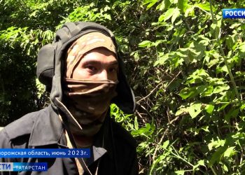 В двух районах Татарстана ввели дополнительные меры поддержки для контрактников