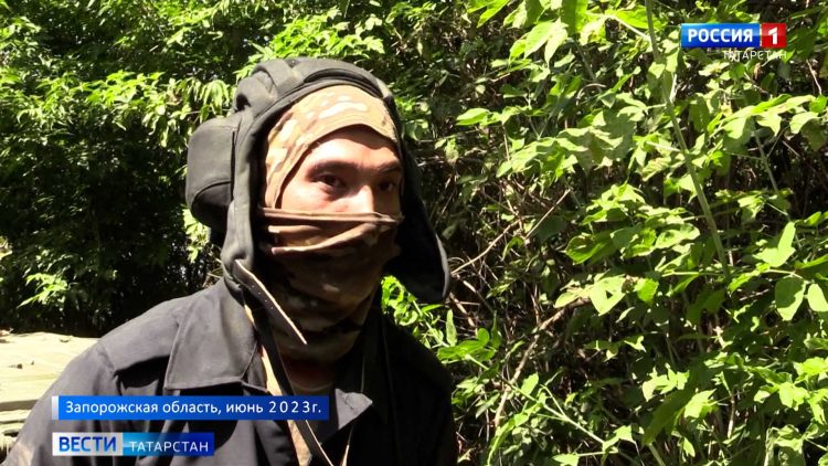 В двух районах Татарстана ввели дополнительные меры поддержки для контрактников