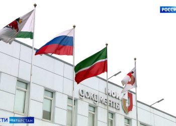 МФЦ Татарстана: отказаться от сбора и хранения биометрических данных можно в любое время