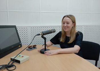 Утро на радио (10.08.23)