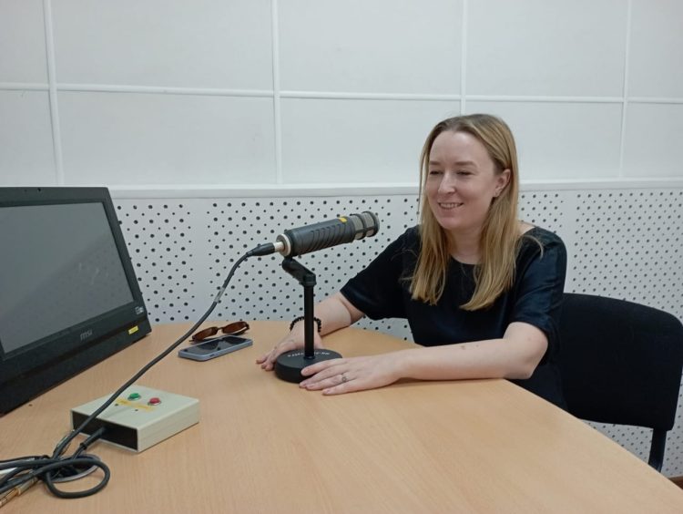 Утро на радио (10.08.23)