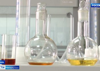 Буинские аграрии завершают уборку урожая