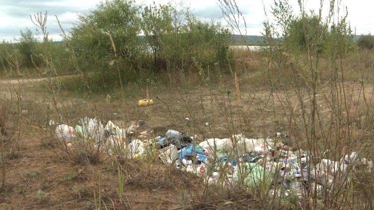 Сотрудники Госкомитета РТ по биоресурсам призывают сохранять особо охраняемые природные территории