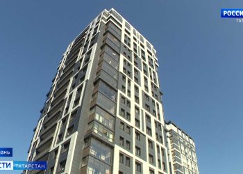 В Казани планируют увеличить стоимость квадратного метра жилья