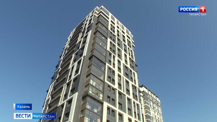 В Казани планируют увеличить стоимость квадратного метра жилья