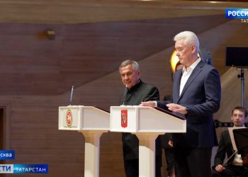 В Татарстане обновят систему электронного образования