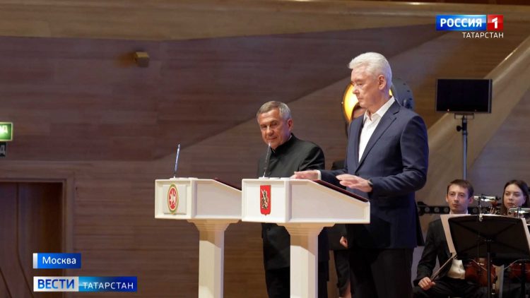 В Татарстане обновят систему электронного образования