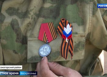 «Предки наши воевали, чтобы мы жили»: участники СВО рассказали, как стали военными
