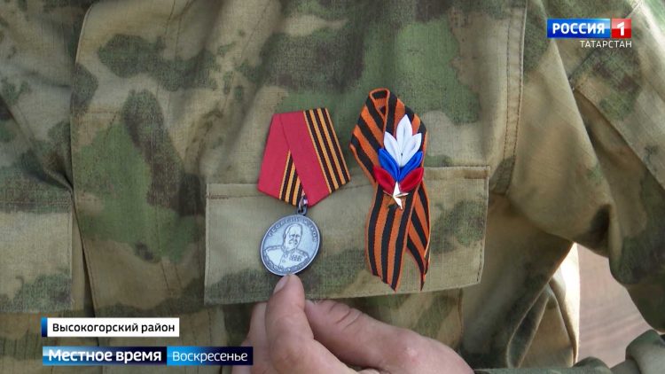 «Предки наши воевали, чтобы мы жили»: участники СВО рассказали, как стали военными