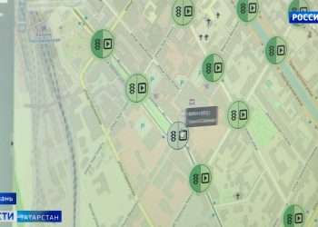Специалисты разрабатывают отечественную систему управления движением на дорогах