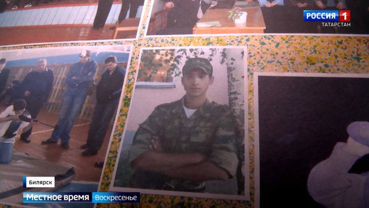 «Он рос настоящим мужчиной»: наставник командира танка «Алеша» рассказал о своем ученике