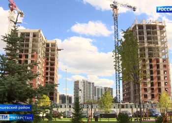 Казанские застройщики прокомментировали временное вето на строительство