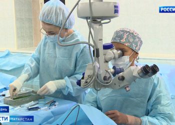 Вести. Татарстан (18.08.23 21:05)