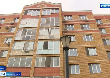 В Казани агрессивный сосед, которым заинтересовался Бастрыкин, собирается отстаивать свою репутацию