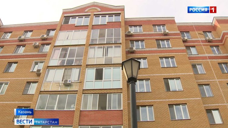 В Казани агрессивный сосед, которым заинтересовался Бастрыкин, собирается отстаивать свою репутацию