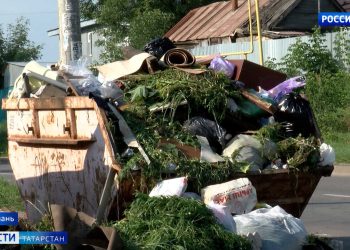 В Казани агрессивный сосед, которым заинтересовался Бастрыкин, собирается отстаивать свою репутацию