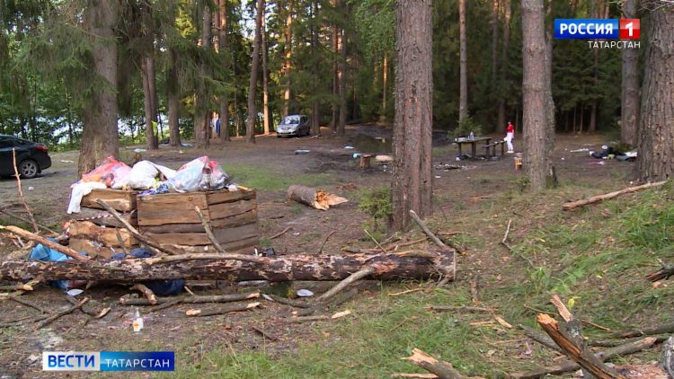 Очевидцы поделились подробностями трагедии у озера Яльчик
