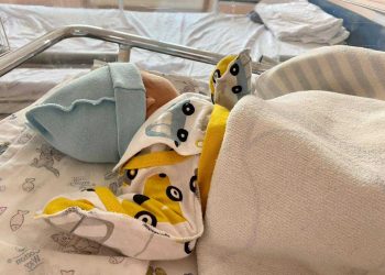 В Татарстане впервые женщина без почек родила ребенка