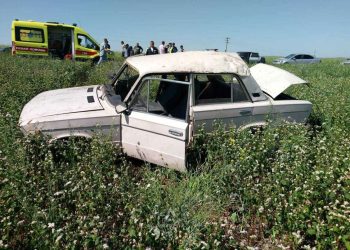 В Лениногорском районе в ДТП погиб 13-летний подросток