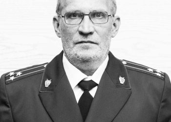 На 58-м году жизни скончался замначальника уголовно-судебного управления прокуратуры РТ