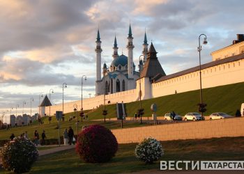 Туроператор рассказала, какой отдых предпочитают татарстанцы вместе с детьми на весенние каникулы