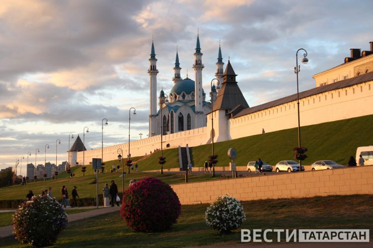 Туроператор рассказала, какой отдых предпочитают татарстанцы вместе с детьми на весенние каникулы