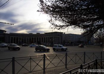 В Приволжье ожидаются заморозки