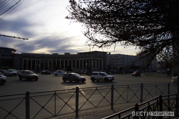 В Приволжье ожидаются заморозки