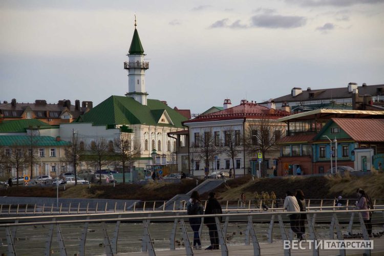 В Приволжье ожидаются заморозки