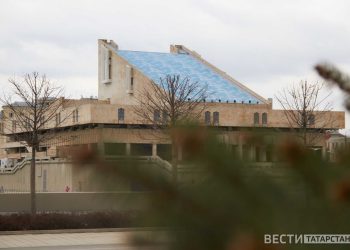 В Приволжье ожидаются заморозки