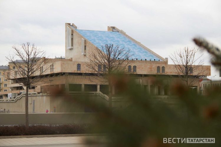 В Приволжье ожидаются заморозки