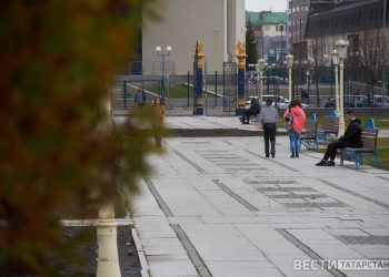 В Приволжье ожидаются заморозки