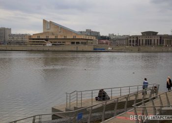 В Приволжье ожидаются заморозки