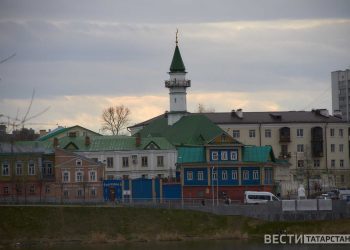 В Приволжье ожидаются заморозки