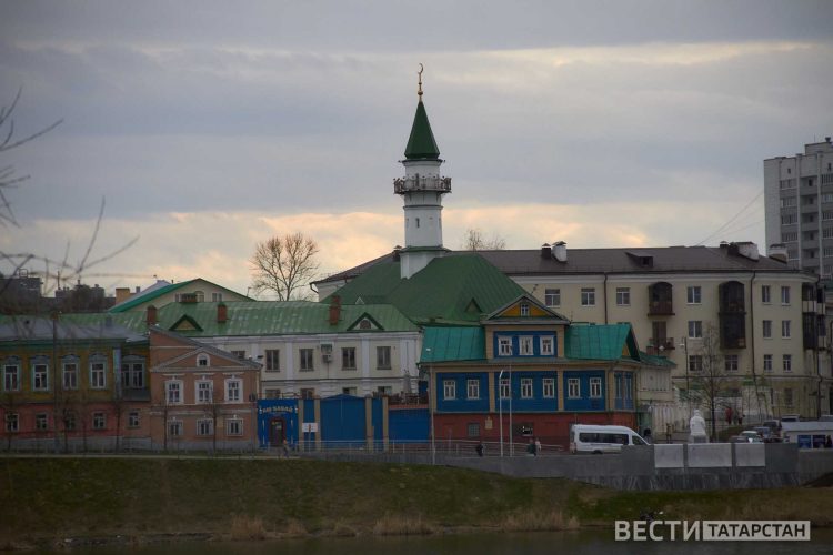 В Приволжье ожидаются заморозки