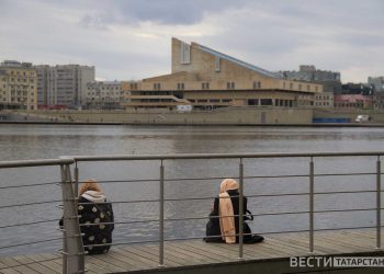 В Приволжье ожидаются заморозки