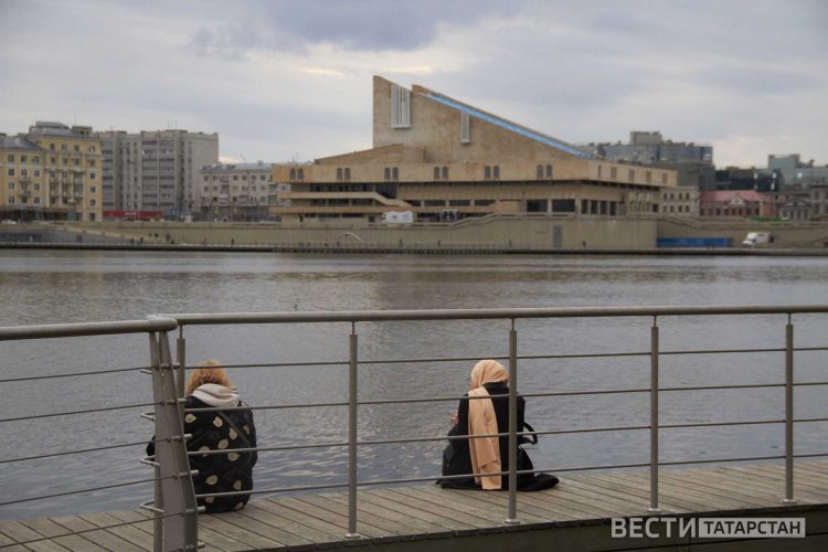 В Приволжье ожидаются заморозки