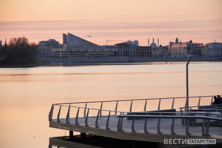В Приволжье ожидаются заморозки