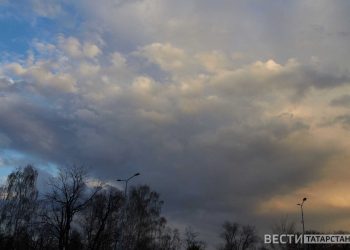 В Приволжье ожидаются заморозки