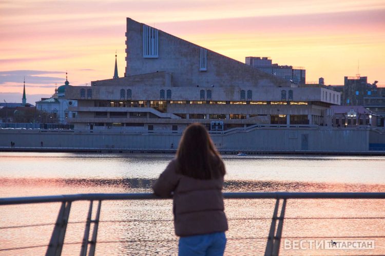 В Приволжье ожидаются заморозки