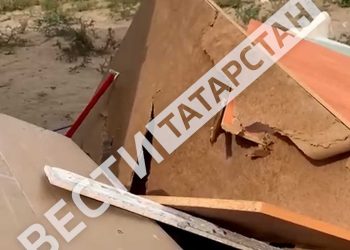 Жильцы СНТ «Заовражье» снова борются с нелегальными свалками