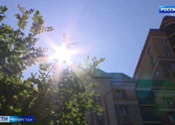 В двух районах Татарстана ввели дополнительные меры поддержки для контрактников