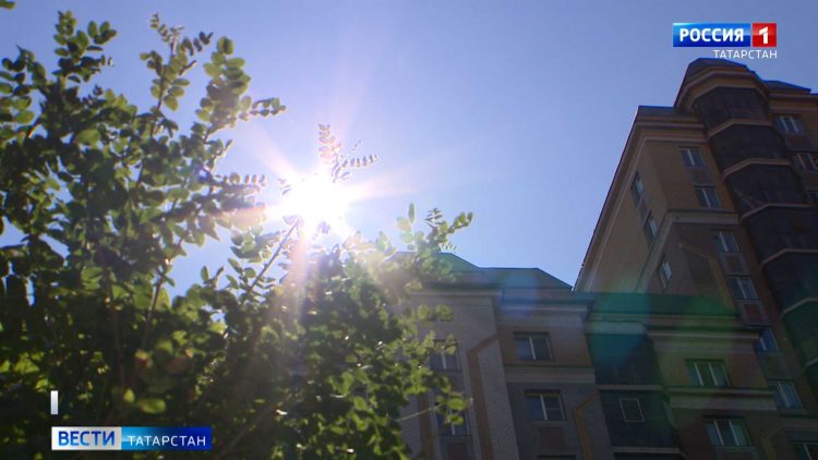 В двух районах Татарстана ввели дополнительные меры поддержки для контрактников