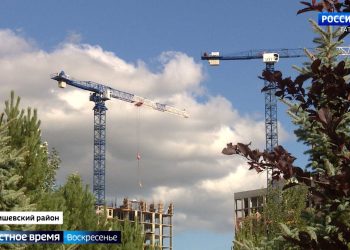 Эксперт по недвижимости рассказала, сколько стоит квадратный метр в пригороде Казани