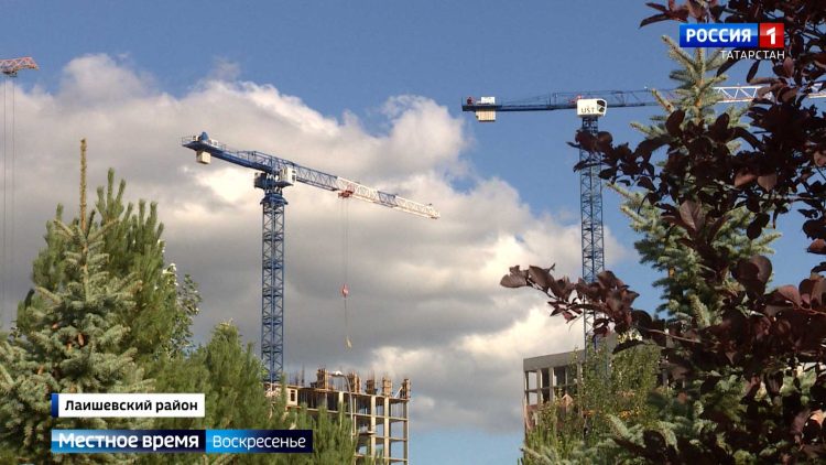 Эксперт по недвижимости рассказала, сколько стоит квадратный метр в пригороде Казани