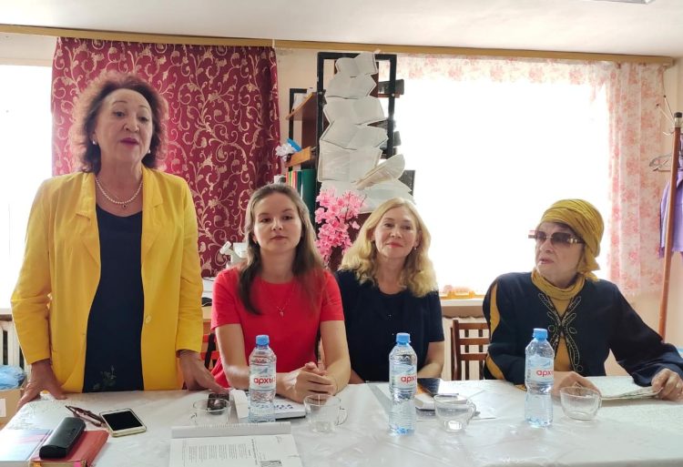 Татарстан дулкынында (10.08.23)