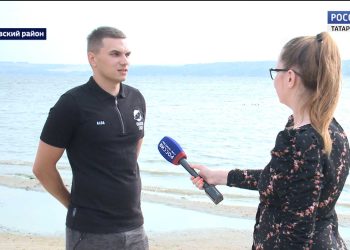 Эксперт рассказал, что делать, если на твоих глазах человек идет ко дну