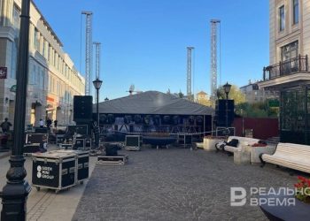 В Казани пройдет фестиваль еврейской музыки