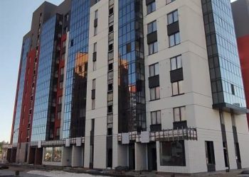 В ЖК «Салават Купере» соципотечные дома готовы на 85%